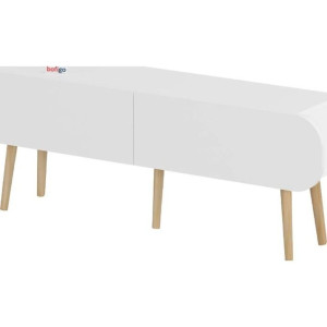 Comod pentru TV Bofigo Bofigo 11-17 White