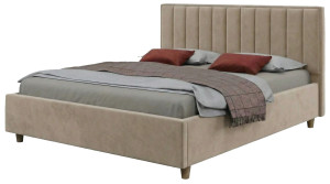 Pat Monaco în set cu salteaua Camelia 160 x 200 cm London 03