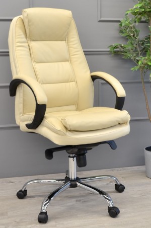 Офисное кресло DP BX-3796 Beige