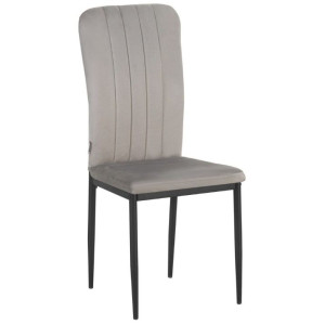 Scaun pentru bucătărie Xenos Charlie Beige