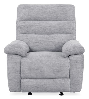 Кресло реклайнер Pluto Grey