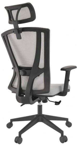 Офисное кресло DP Reflex Grey
