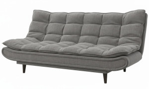 Canapea dreaptă extensibilă Smart Iris 95