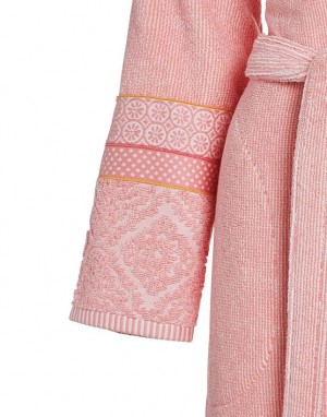 Халат Blanket Soft Zellige XL Pink