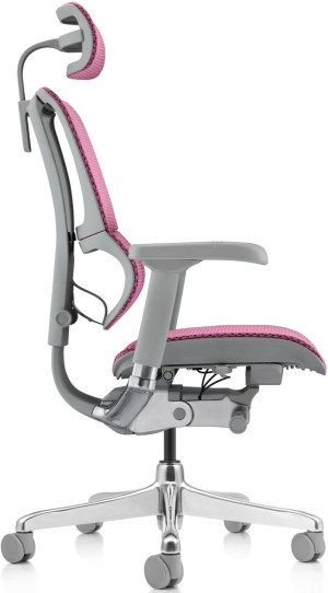 Fotoliu de birou ART Mirus IOO Elite 2 Pink