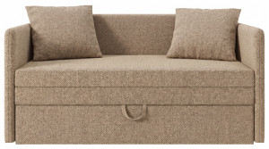 Canapea dreaptă extensibilă Rene 120 x 195 cm Gemma 13