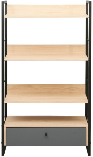 Raft DP Alto 4 