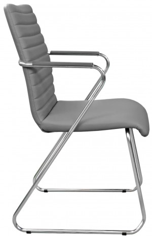 Офисный стул DP Task CF Grey