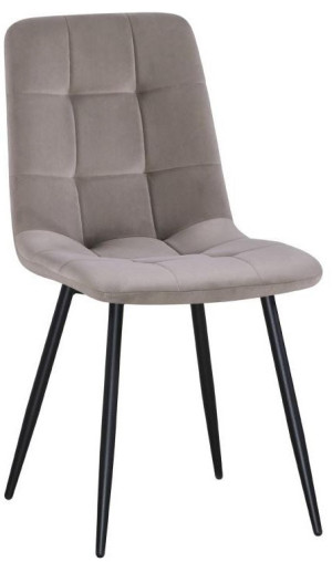 Стул для кухни Ted Taupe