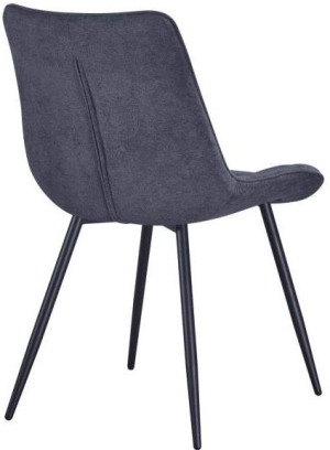 Стул для кухни Evo Grey