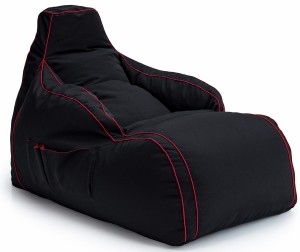Кресло-мешок Bean Bag GigaByte Oxford Red
