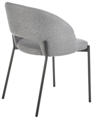 Scaun pentru bucătărie Halmar K373 Grey