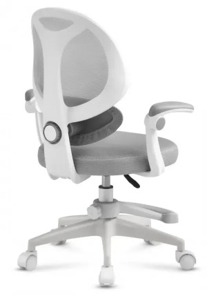 Детское кресло Junior 4.5 Grey
