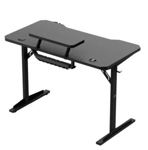 Masă gaming Leader 5.1 Black