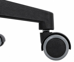 Fotoliu de birou Magnus Prime MC 196 Black