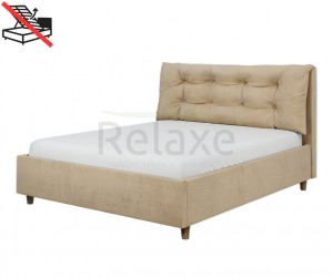 Pat Bristol 160 x 200 cm Beige