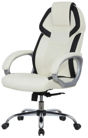 Fotoliu de birou Magnus MC 031 Beige
