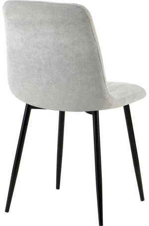 Стул для кухни Jet Light Grey