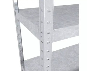 Стеллаж Horeca Nex Budget 180 x 70 x 30 cm