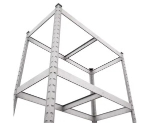 Стеллаж Horeca Nex Budget 180 x 70 x 30 cm