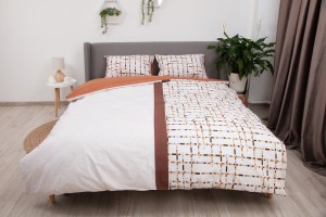Комплект постельного белья TEP Soft Dreams Egyptian Linen