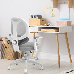 Детское кресло Junior 4.5 Grey