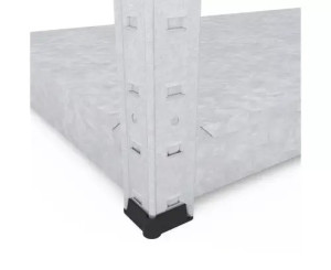 Стеллаж Horeca Nex Budget 180 x 70 x 30 cm