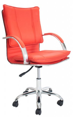 Офисное кресло Magnus 626 Red