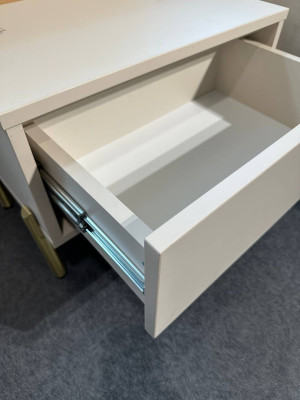 Noptiera MatroLuxe Dominika № 6 Satin