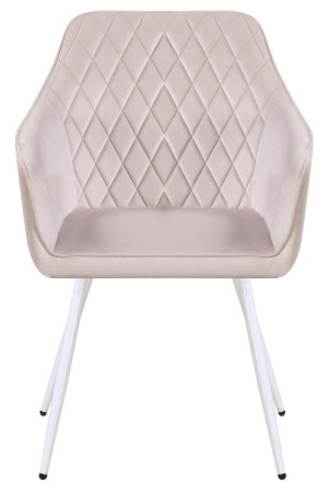 Scaun pentru bucătărie Yasen DC 6001-D Beige