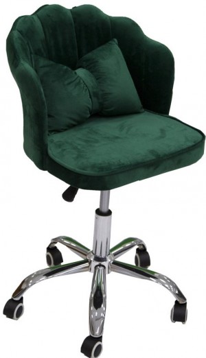Офисное кресло Magnus 6833 Green