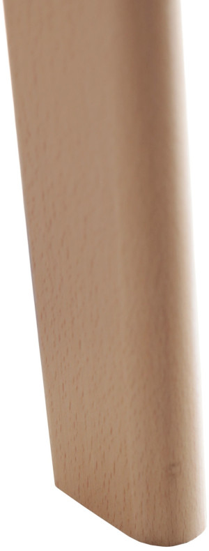 Scaun pentru bucătărie DP Diran Natural Legs