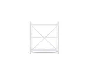 Raft Nex Loft 90 White/White