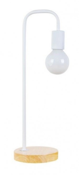 Настольная лампа LuminaLED JH-190 White