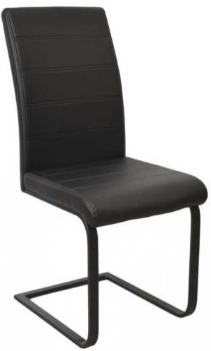Стул для кухни DP DC-15 Black