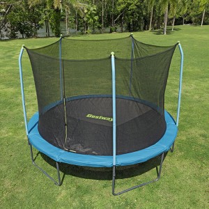 Батут Bestway Xtreme Air 366x278 cm 