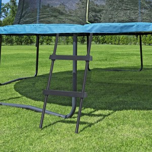 Батут Bestway Xtreme Air 366x278 cm 