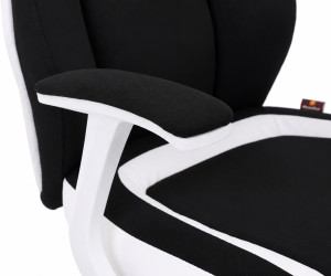 Fotoliu de birou Magnus Cosmo MC196A Black