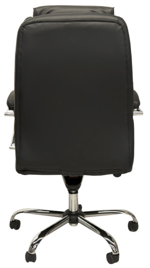 Офисное кресло DP BX-3796 Black