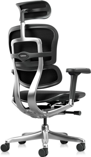 Офисное кресло ART Ergohuman Elite 2 Fabric 