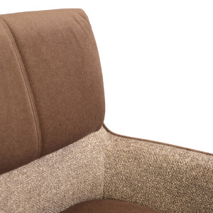 Scaun pentru bucătărie DP Robins Brown