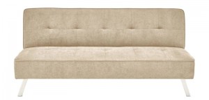 Прямой диван Halmar Carlito Beige