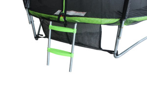 Trambulina Xenos XT-10FT Green