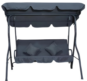 Balansoar Xenos Capri Grey