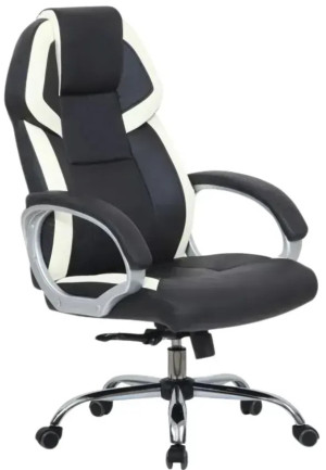 Fotoliu de birou Magnus MC 031 Black