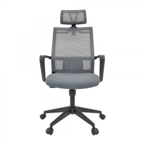 Офисное кресло DP Arena Grey
