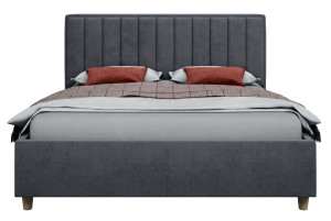 Pat Monaco în set cu salteaua Camelia 160 x 200 cm London 16