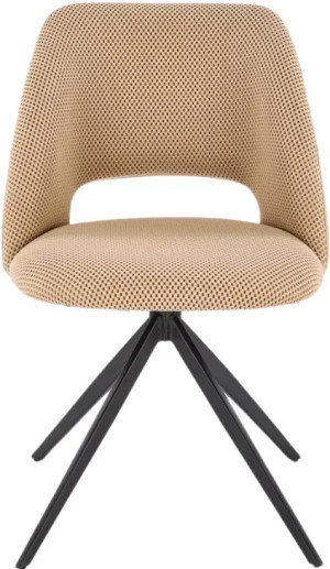 Scaun pentru bucătărie Halmar K546 Beige