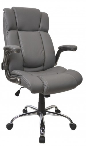 Офисное кресло DP BX-3702 Grey