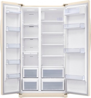 Холодильник Samsung RS54N3003EF/UA 